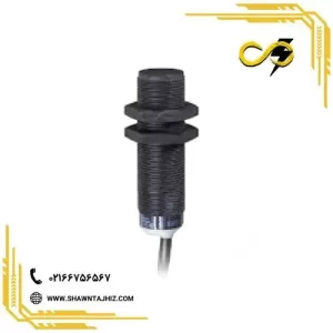 سنسور القایی استوانه ای تله مکانیک XS4P18PA370TF