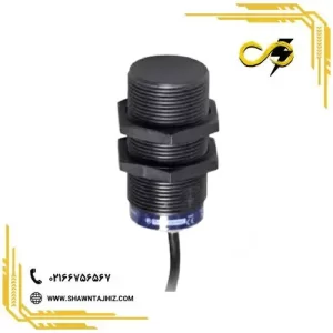 سنسور القایی استوانه ای تله مکانیک XS4P30MA230