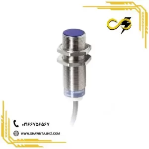 سنسور القایی استوانه ای تله مکانیک XS518B1DAL2