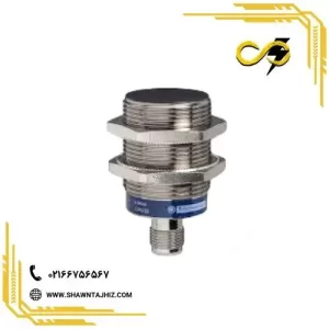 سنسور القایی استوانه ای تله مکانیک XS530B1PAM12