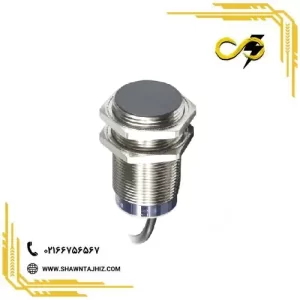 سنسور القایی استوانه ای تله مکانیک XS630B1PAL2