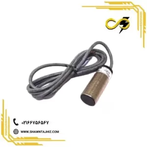 سنسور القایی استوانه ای تله مکانیک XSA-A10011