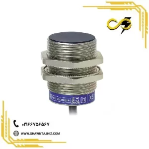 سنسور القایی استوانه ای تله مکانیک XSA-C10713