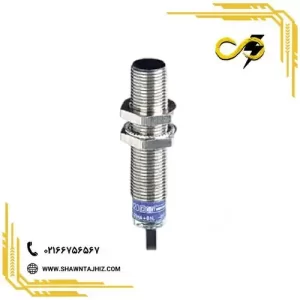 سنسور القایی استوانه ای تله مکانیک XSA-H05333