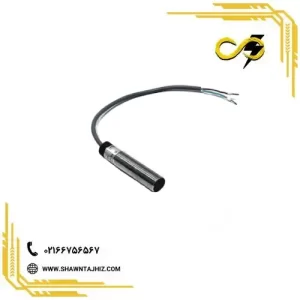 سنسور القایی استوانه ای تله مکانیک XSA-H05713