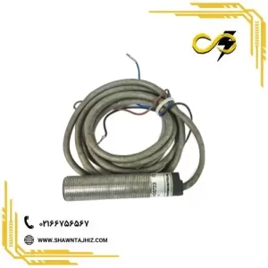 سنسور القایی استوانه ای تله مکانیک XSA-H05723