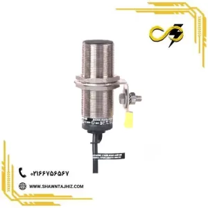 سنسور القایی استوانه ای تله مکانیک XSAV11373L10EX