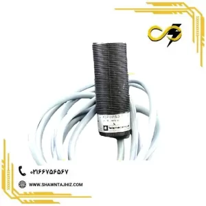 سنسور القایی استوانه ای تله مکانیک XSP-H15311