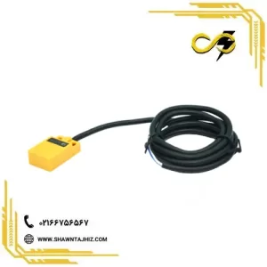 سنسور القایی مکعبی سنسور GK-M0524NC
