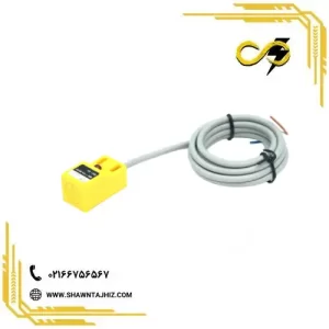 سنسور القایی مکعبی سنسور LMF1-3005LA