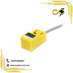 سنسور القایی مکعبی سنسور LMF1-3005LB