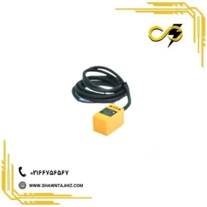 سنسور القایی مکعبی سنسور TL-Q5MC3