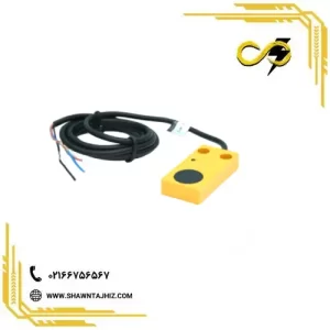 سنسور القایی مکعبی سنسور TL-W5E3