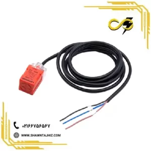 سنسور القایی مکعبی فوتک PL-05N