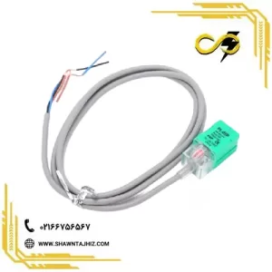 سنسور القایی مکعبی فوتک PL-05P