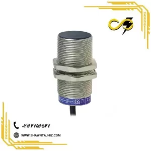 سنسور القایی استوانه ای تله مکانیک XS1M30MA250