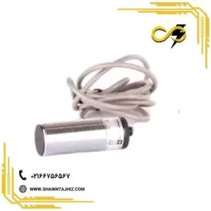 سنسور القایی استوانه ای تله مکانیک XSA-V11171