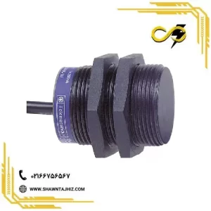 سنسور القایی استوانه ای تله مکانیک XSP-N10122