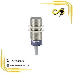 سنسور خازنی C استوانه ای تله مکانیک XT130B1FBL2